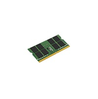 16GB DDR4 2666MHz Single Rank SODIMM KCP426SS8/16 - C2000