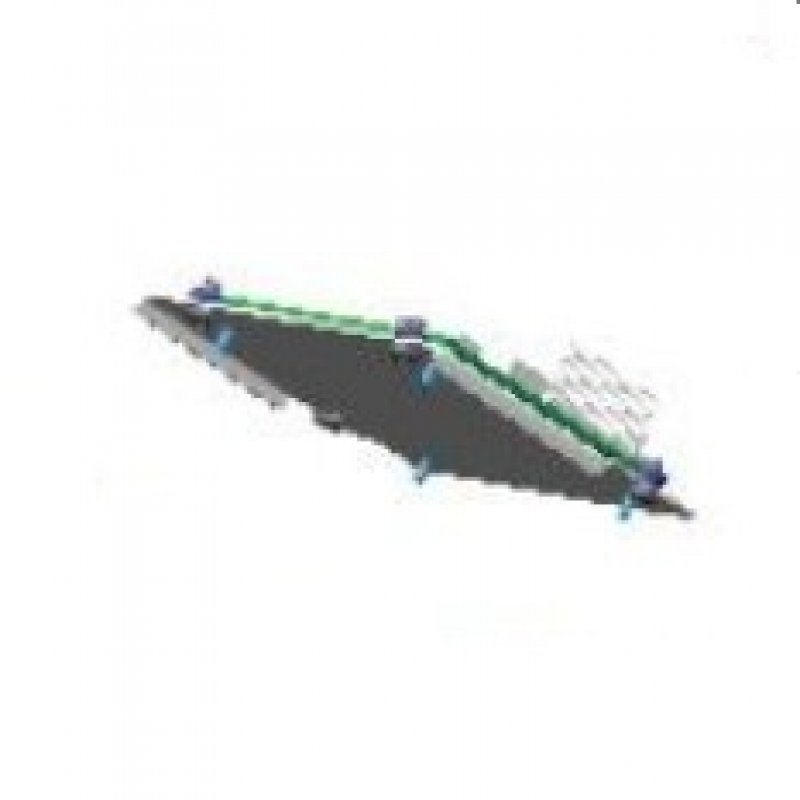 Hpe Hpe Ethernet 10gb 2-port 562sfp+ Adptr (bulk) 727055-b21b - TC01