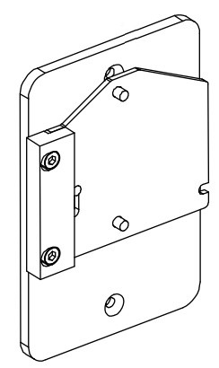 Datamax - Printheads & Spare Par Wallmount Kit - Compact             .                                   532575