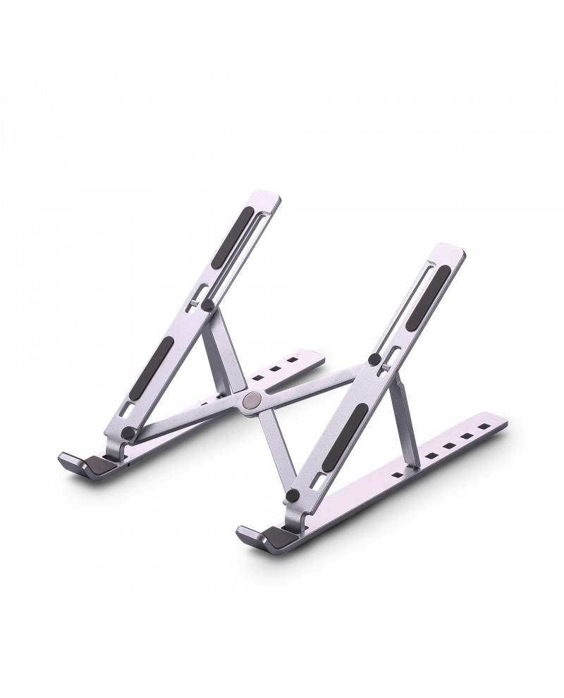 Urban Factory - Consignment      Ergo: Foldable Aluminium Stand      Multi-position                      Ast01uf