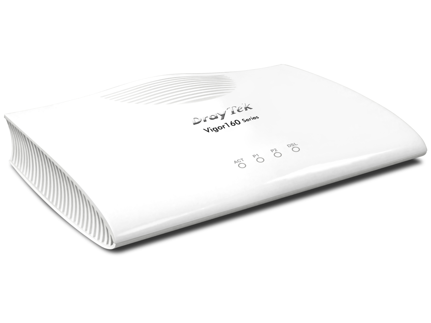 DrayTek Vigor 166 VDSL/G.Fast Modem V166-K - CMS01
