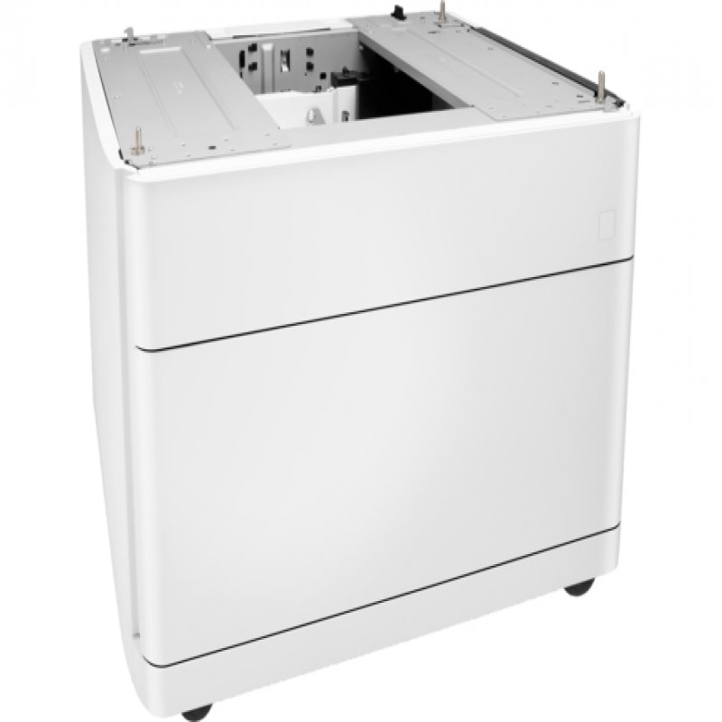 Hp Pw 550 Sheet Tray/stand 9uw01a - WC01
