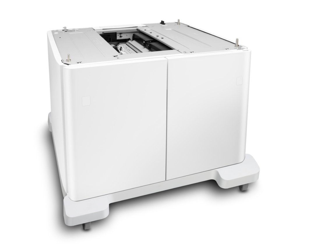 Hp Pw 4000 Sheet Hci Tray/stand 9uw03a - WC01