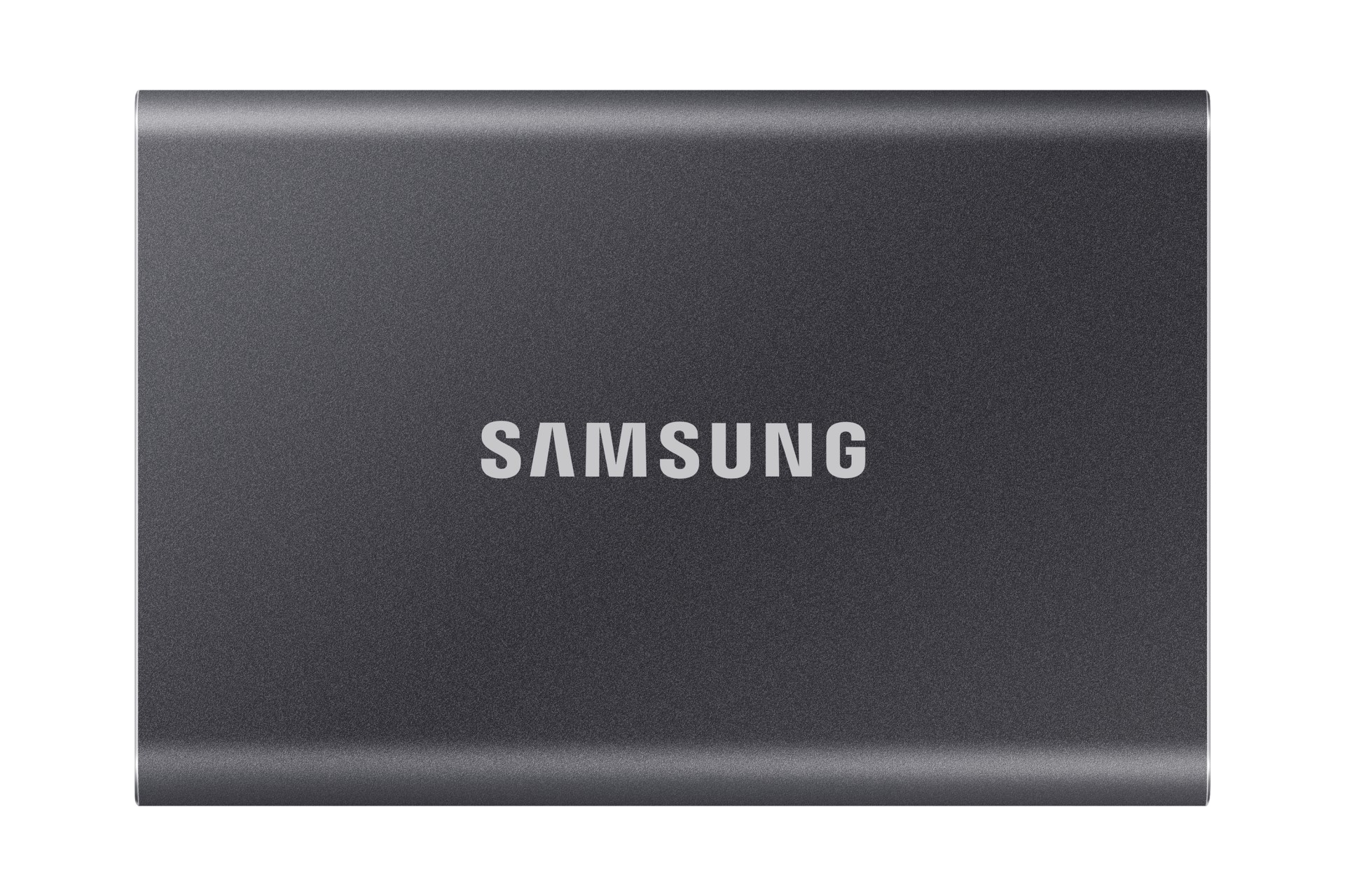 samsung Samsung 1tb T7 Usb3.2 C G2 Grey Ext Ssd Mu-pc1t0t/ww - AD01