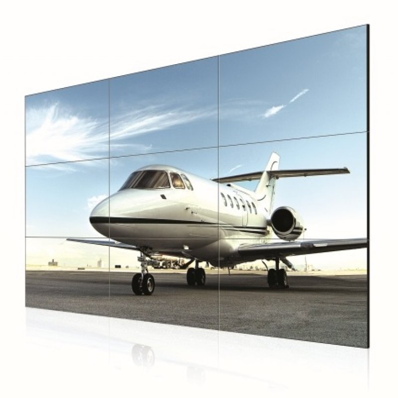 55LV35A LG 55" Digital Signage Full HD LED Video Wall Monitor - Ex Demo