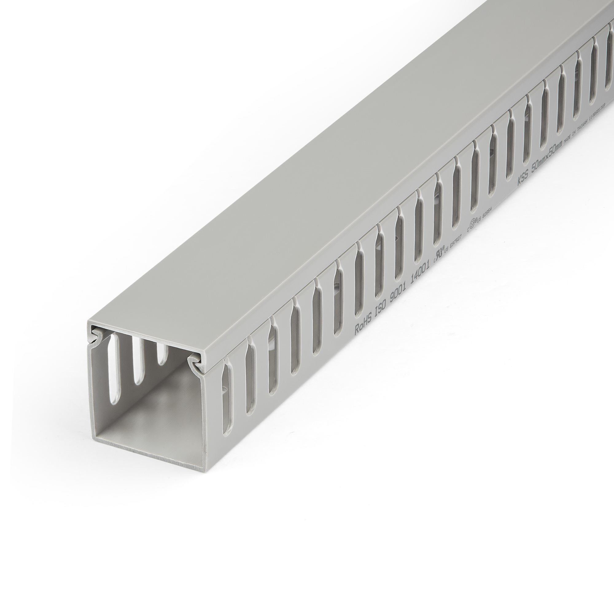 StarTech.com Cable Management Raceway CBMWD5050 - CMS01