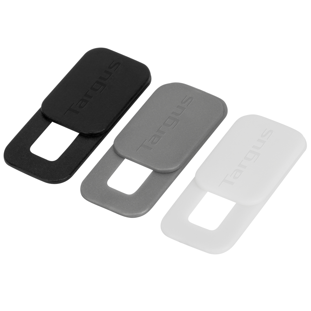 Targus Webcam Cover 3pk Gen2 Small Awh025gl - WC01