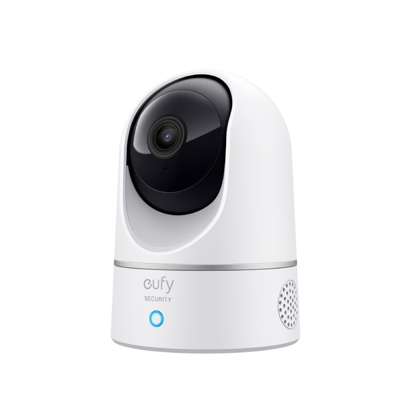 Eufy Security Indoor Cam 2k Pan&tilt T8410223 - WC01