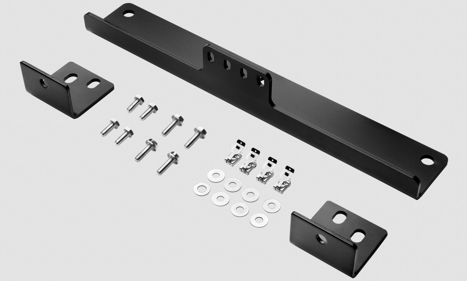 Hpe Universal G2 Rack Tie Down Kit Q9v01a - WC01