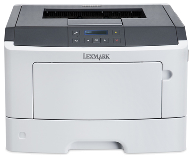 35S0082 Lexmark MS312dn printer