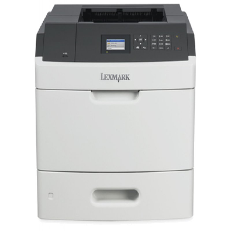40G0635 Lexmark MS711DN Printer