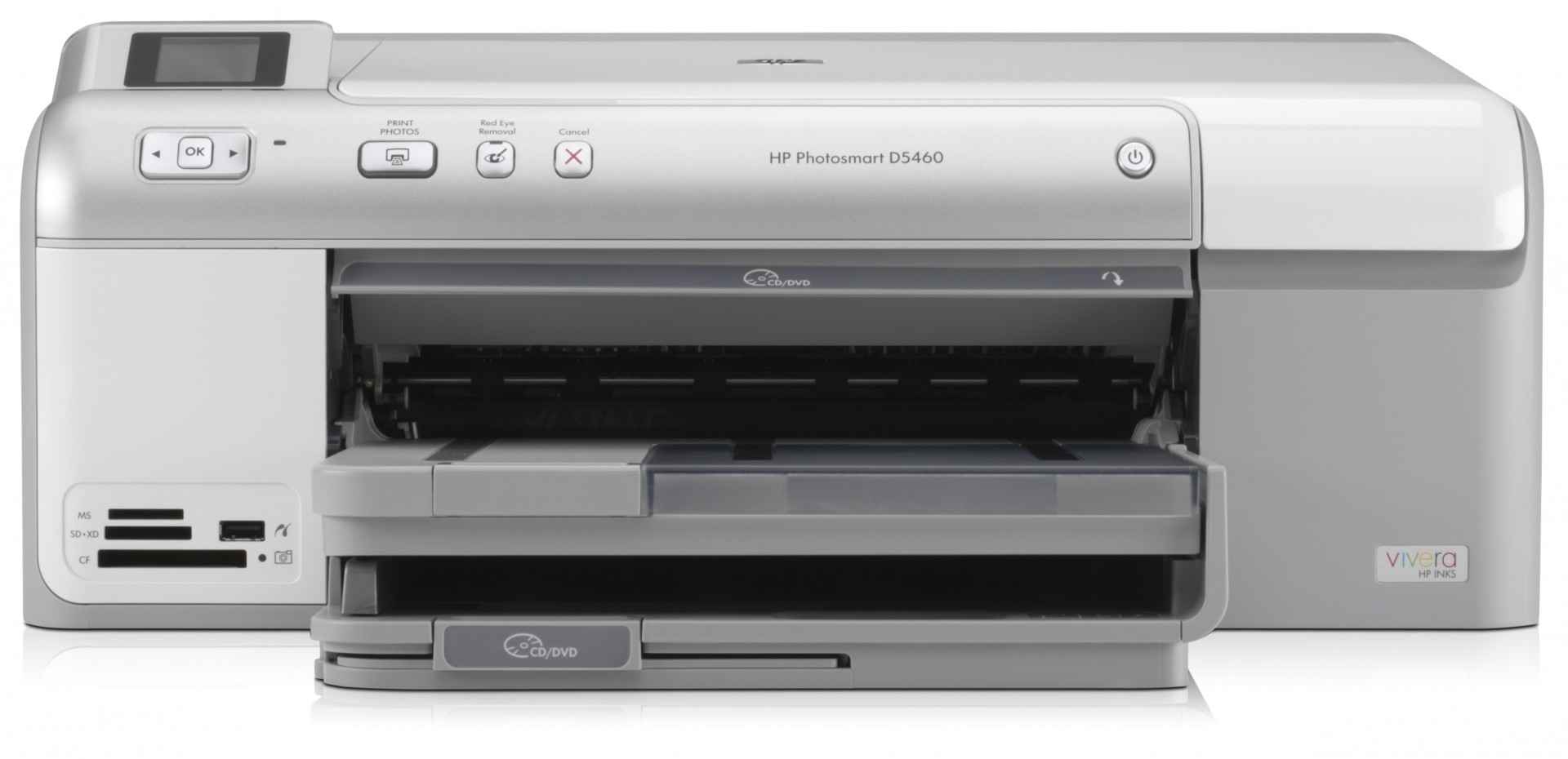 Q8421A HP photosmart D5460 Printer - Refurbished