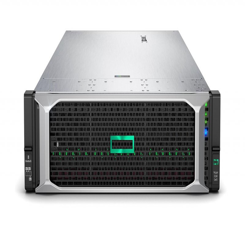 Hpe Dl560 Gen10 5220 2p 64g 8sff Svr P21271-b21 - WC01