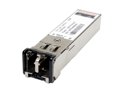Cisco Cisco - Sfp (mini-gbic) Transceiver Module - 100mb Lan - 100base-bx - Lc Single-mode - Up To 10 Km - 1310 Nm - For Catalyst 2960  3560; Integrated Services Router 1111  1112  1113  1116  1117  1118 Glc-fe-100bx-u - xep01