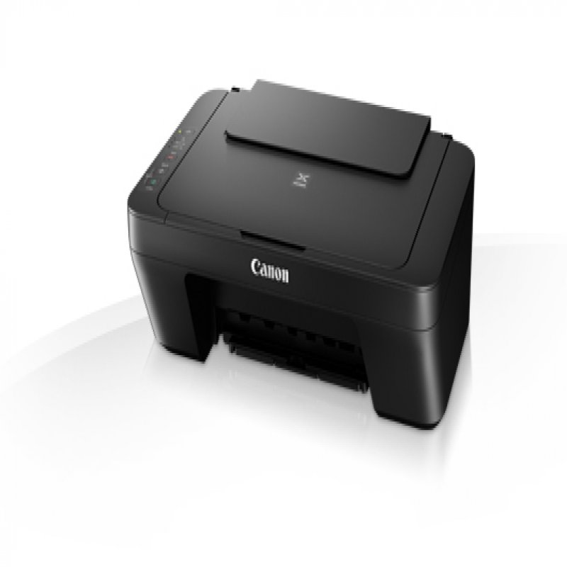 Canon Pixma Mg2550s Multi-function Inkjet Printer 0727c008