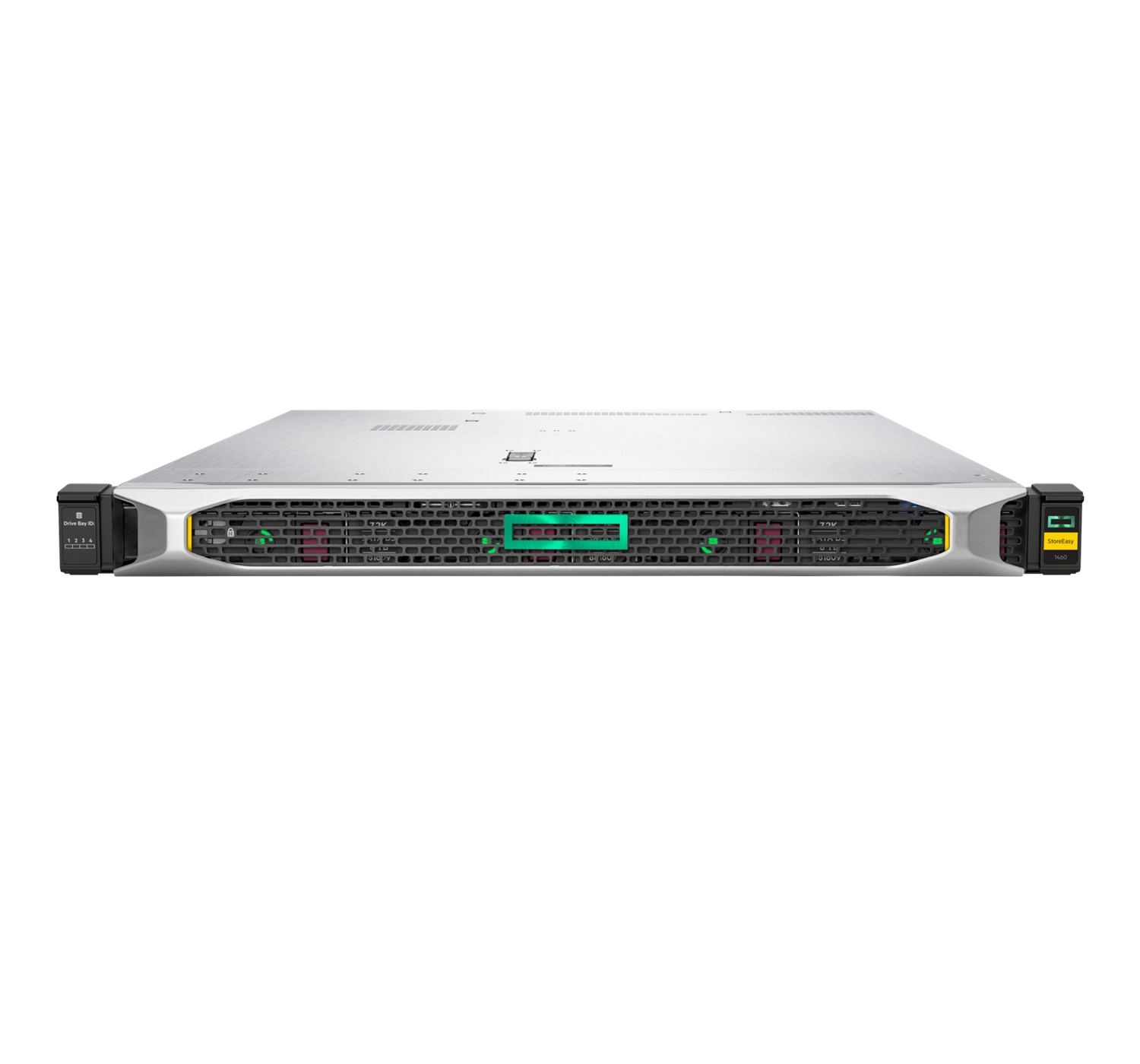 Hpe Storeeasy 1460 8tb Sata Storage Q2r92b - WC01