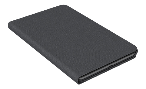 Lenovo ZG38C03033 tablet case 25.6  Cm (10.1") Folio Black  ZG38C03033 - eet01