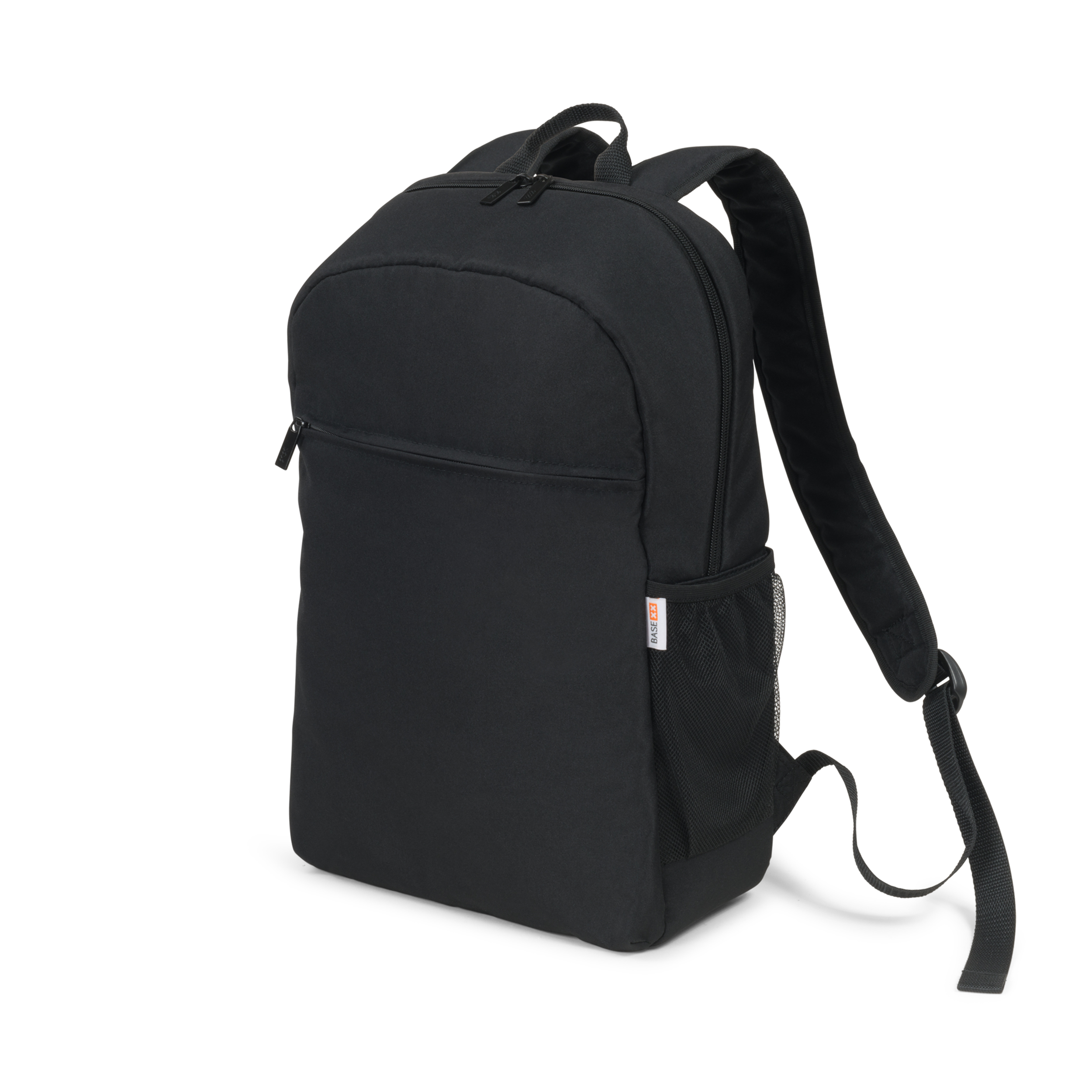 Dicota - Consignment             Base Xx Laptop Backpack             15-17.3in Black                     D31793