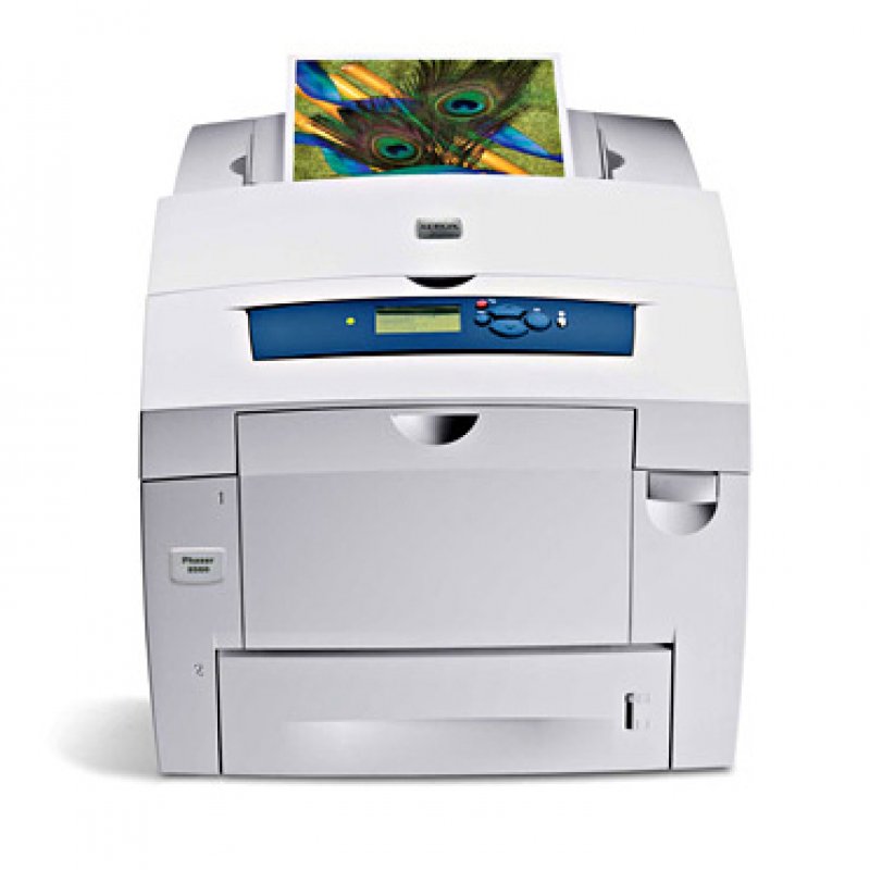 Xerox Phaser 8560 DN Printer 8560_AWDN - Refurbished
