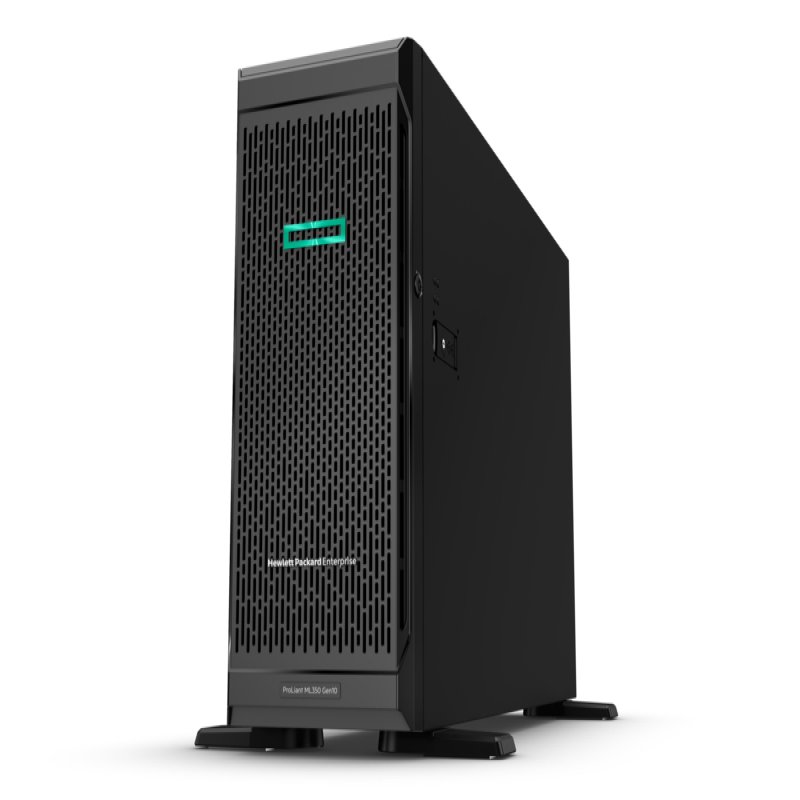 Hpe Ml350 Gen10 5218 1p 32g 8sff Svr P11053-421 - WC01