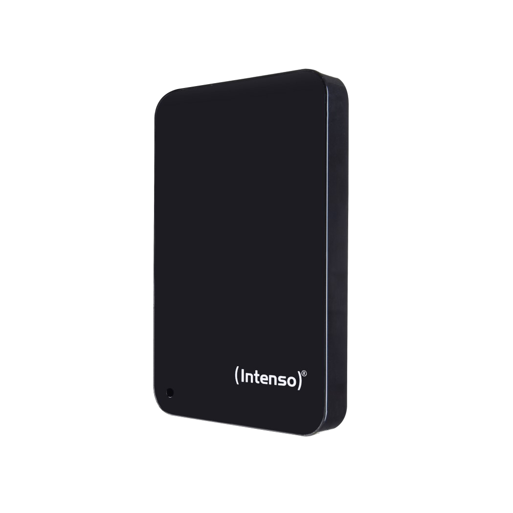 Intenso Portable 3.0 2TB Memory Drive 6023580 - CMS01