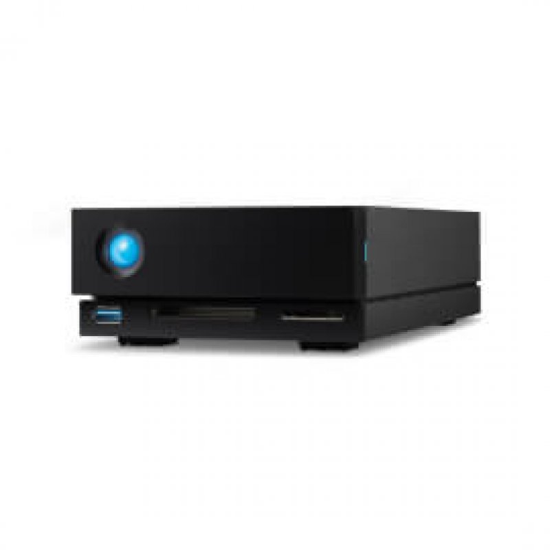 Lacie 1big Dock 18TB STHS18000800 - CMS01