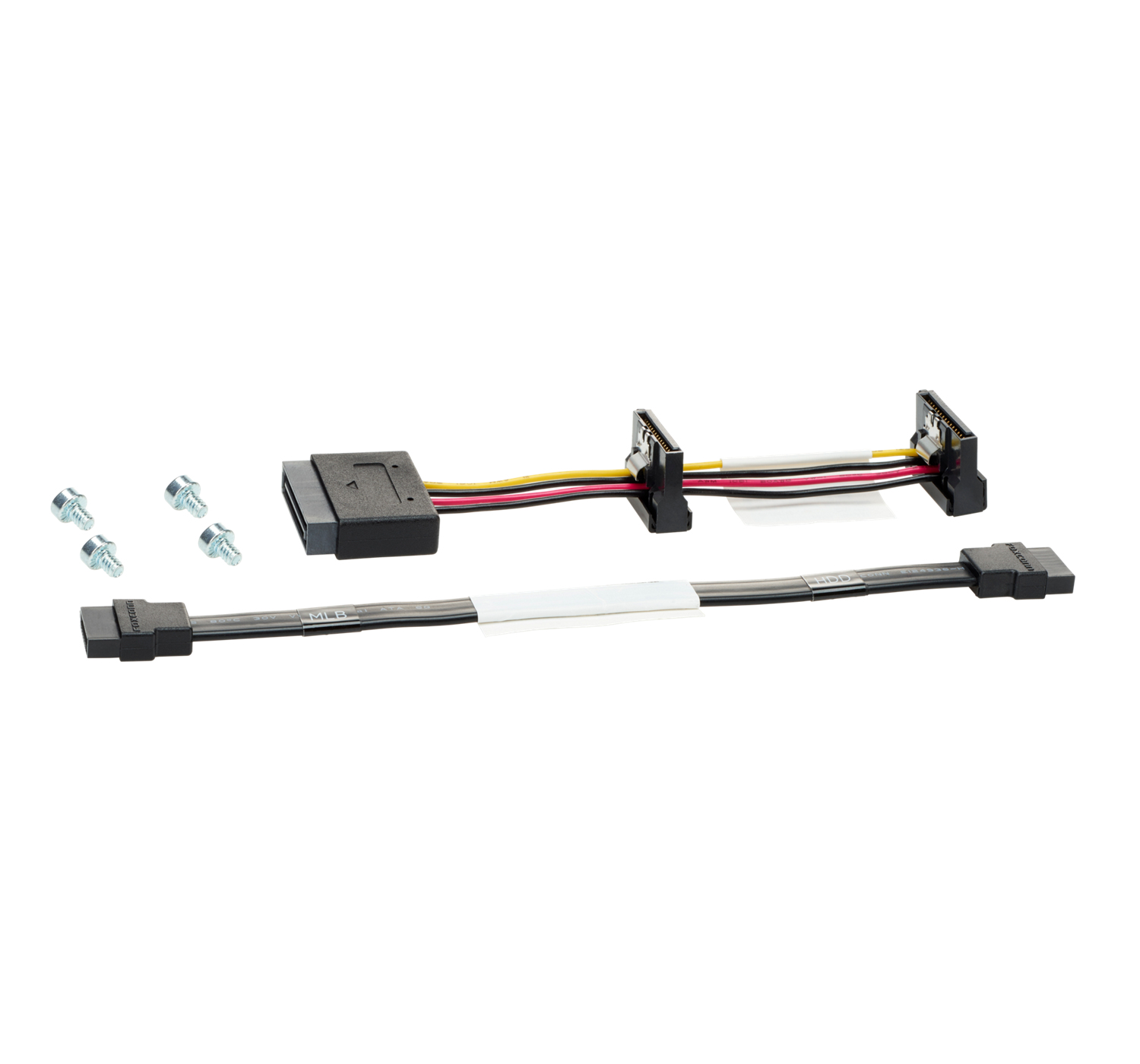 Hpe Gpu 2x8p Cable Kit P03849-b21 - WC01