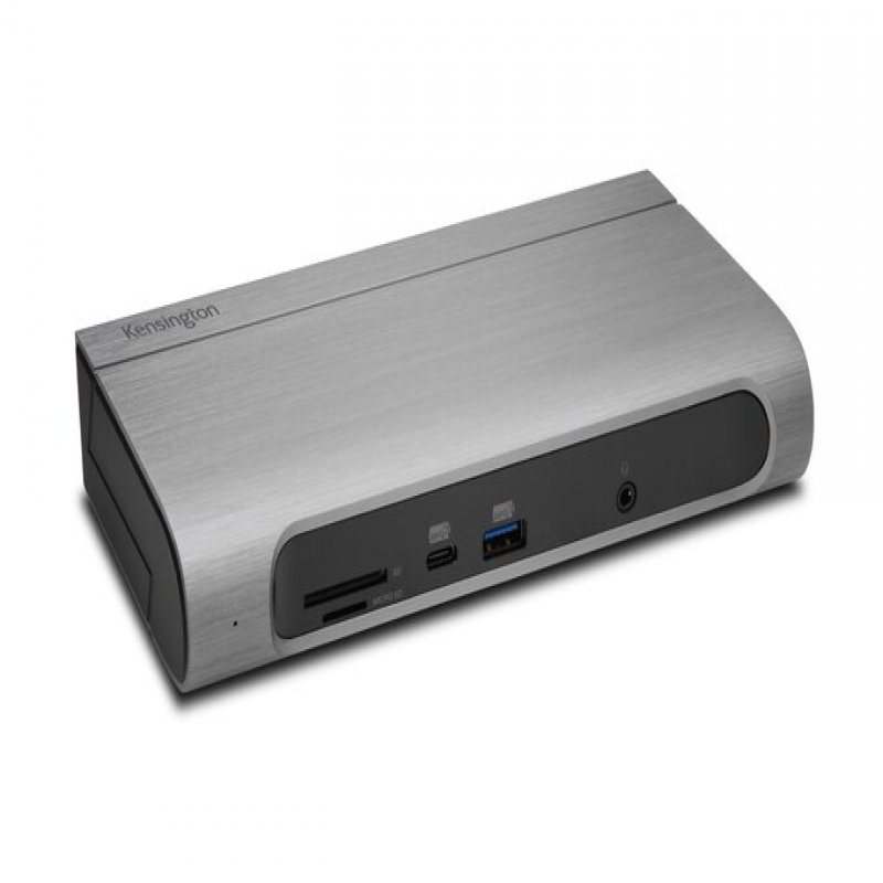 Sd5600t Tbt3/usb-c Dual 4k Dock Stat K34009eu - WC01