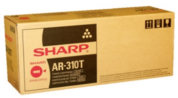 Sharp Ar-m256/318 Black Toner        Ar310lt - WC01