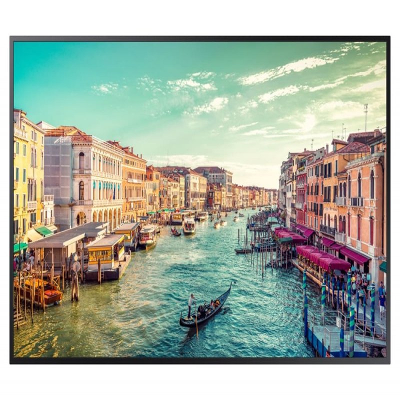 LH49QMREBGCX/EN Samsung QM49R digital Signage - Ex demo