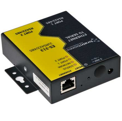 Brainboxes Ethernet To Serial Es-313 - NA01