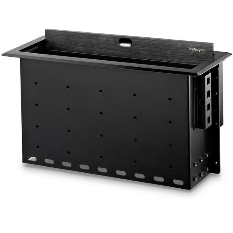 StarTech.com Connectivity Box BOX4MODULE - CMS01