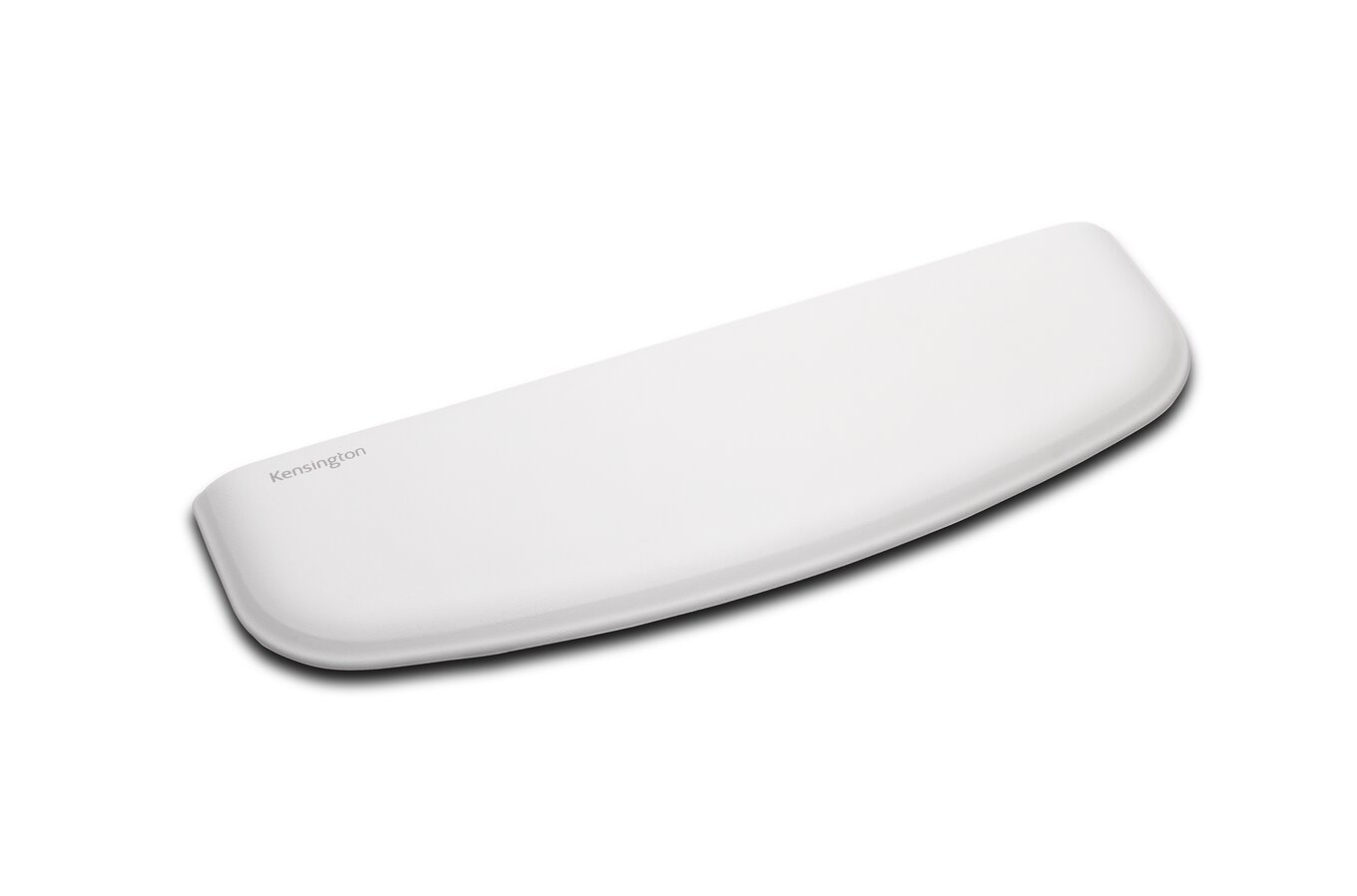 Wrist Rest Slim Compact Kboard Grey K50435eu - WC01