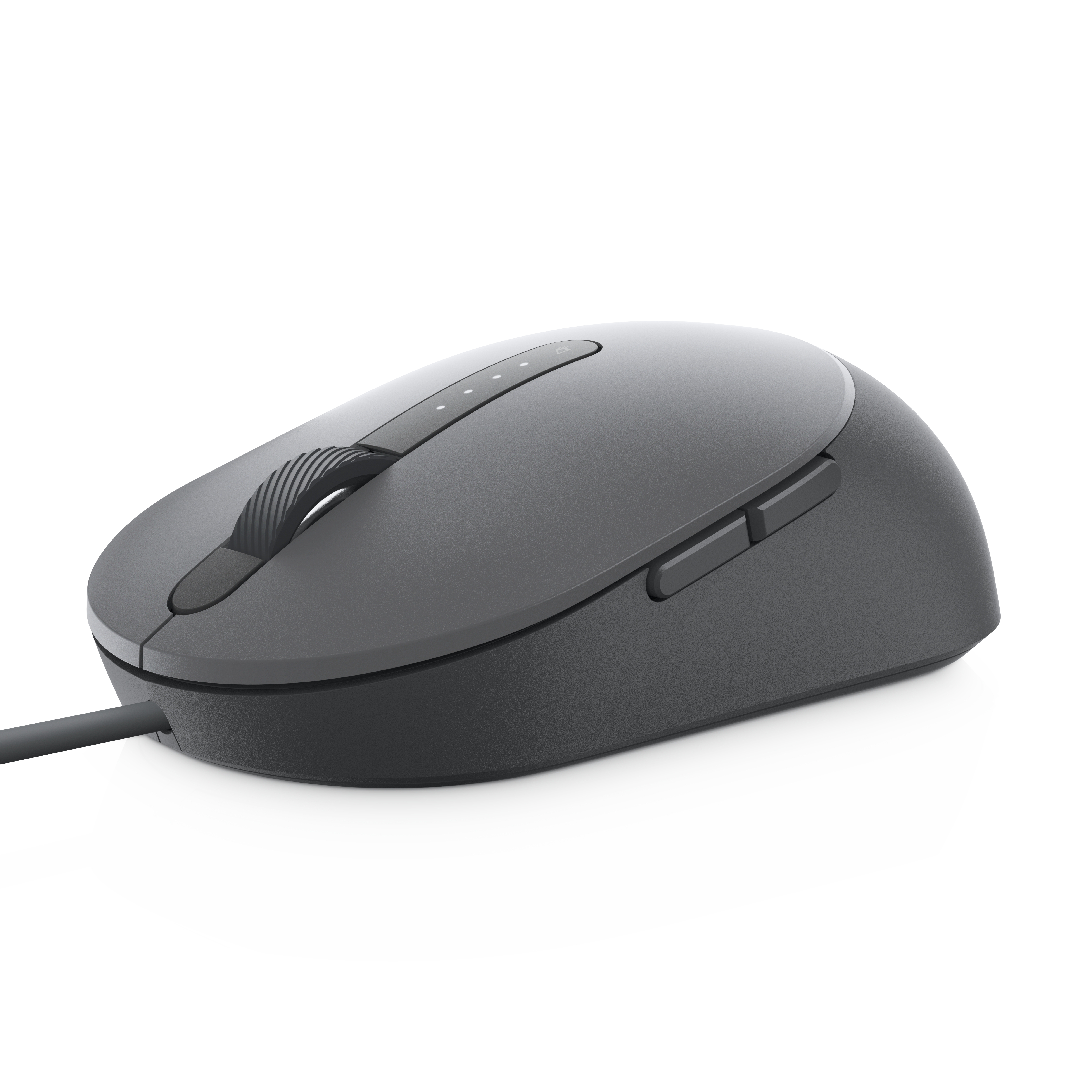 dell Dell Laser Wired Mouse Ms3220 Titan Gray Ms3220-gy - AD01