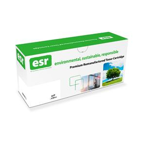 esr Esr Magenta Standard Capacity Remanufactured Hp Toner Cartridge 6k Pages - W2033x Esrw2033x - AD01