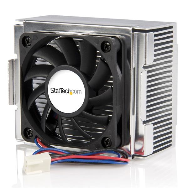 StarTech.com Socket 478 CPU Cooler Fan FAN478 - CMS01