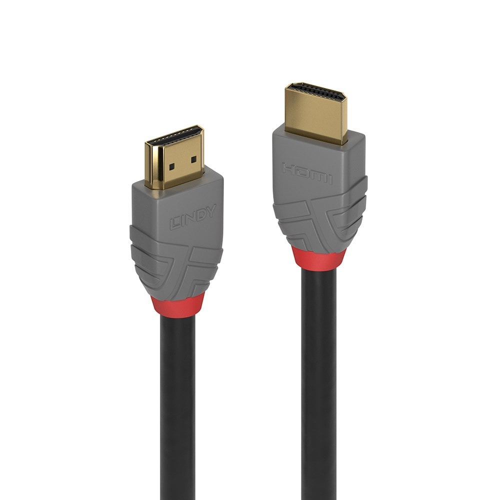 2m High Speed Hdmi Cable 36963 - WC01