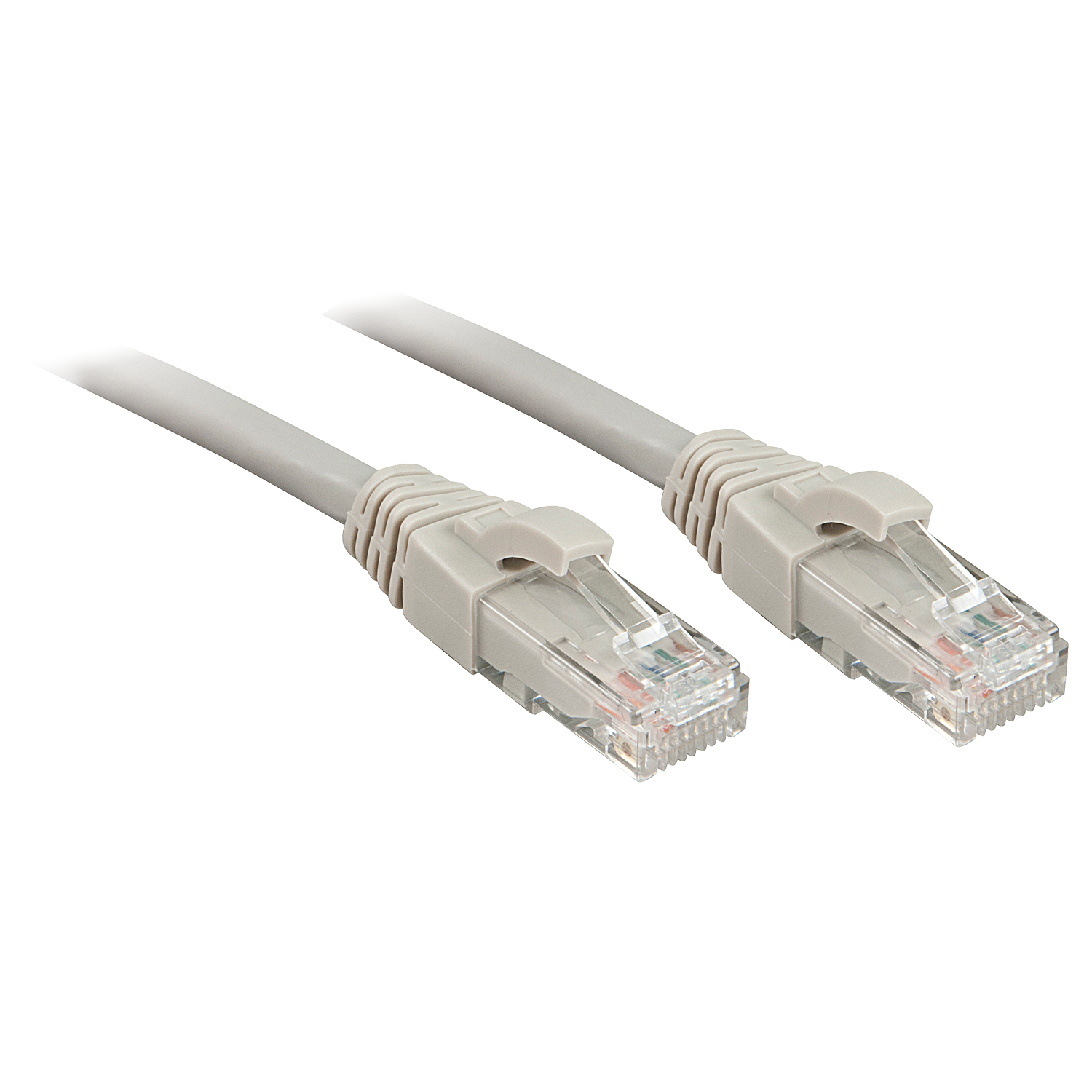3m Cat.6 U Utp Cable Grey 48004 - WC01