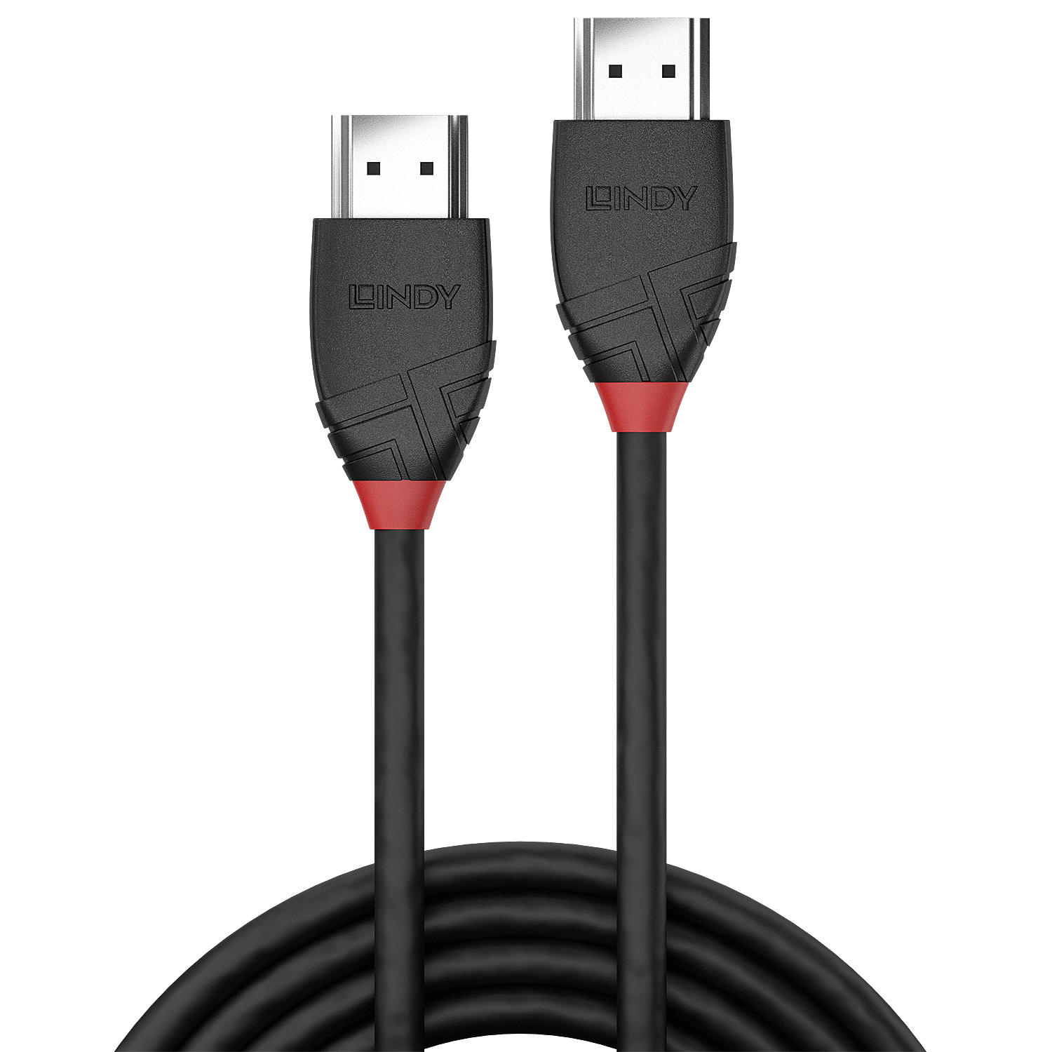 3m High Speed Hdmi Cable Black Line 36473 - WC01