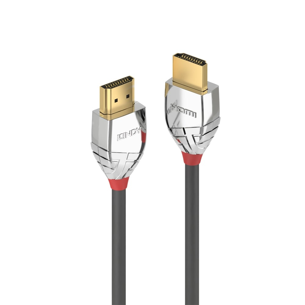 2m High Speed Hdmi Cable Cromo Line 37872 - WC01