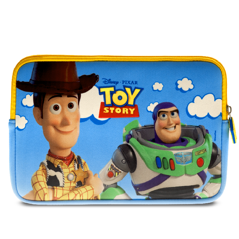 Pebble Gear Toy Story 4 Carry Sleeve PG914959M - CMS01