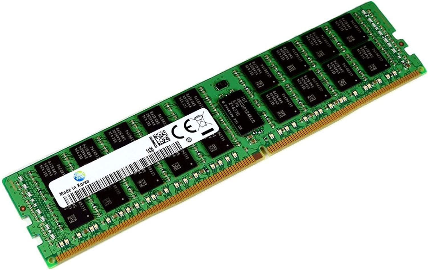 HMA84GR7MFR4N-TF Hynix 32GB DDR4 2133MHz 2Rx4 1.2V RDIMM Memory Refurbished with 1 year warranty