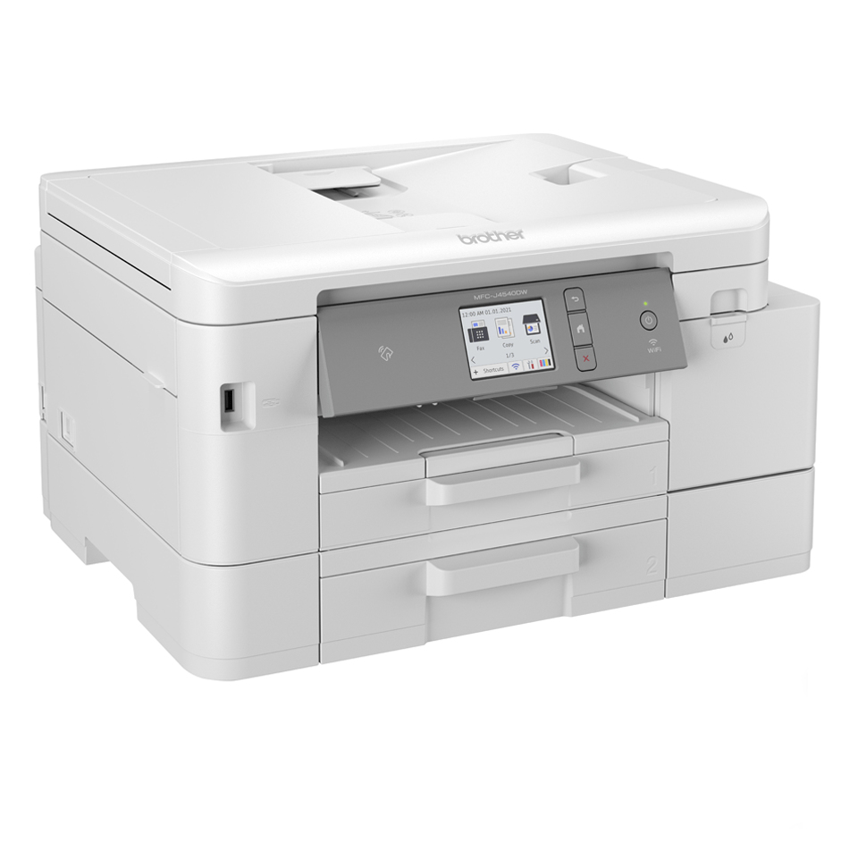 brother Brother Mfcj4540dwxl Inkjet Mfp Mfcj4540dwxlzu1 - AD01