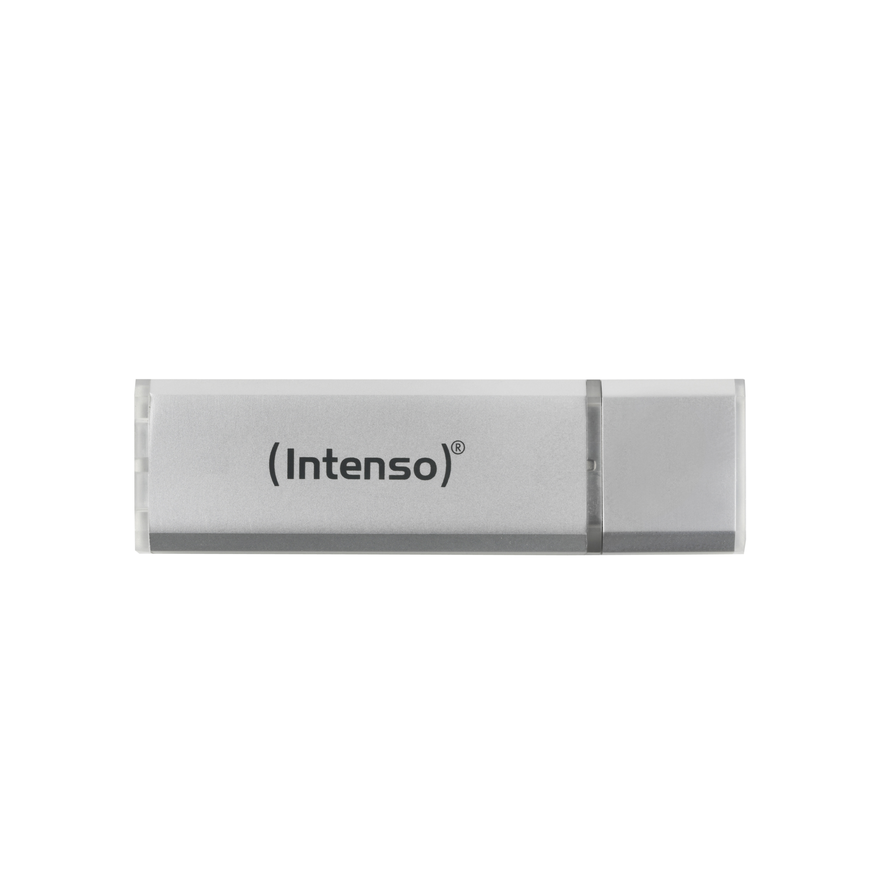 Intenso 32GB USB 3.0 Silver 3531480 - CMS01