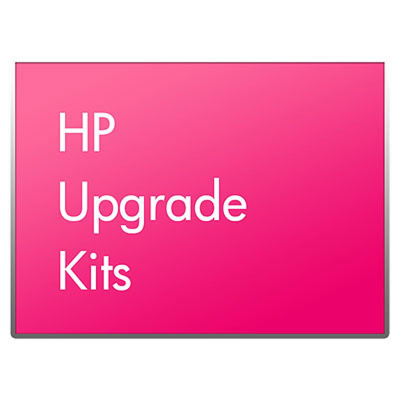 Hp 800mm Black Rack Stabilizer Kit Bw933a - WC01