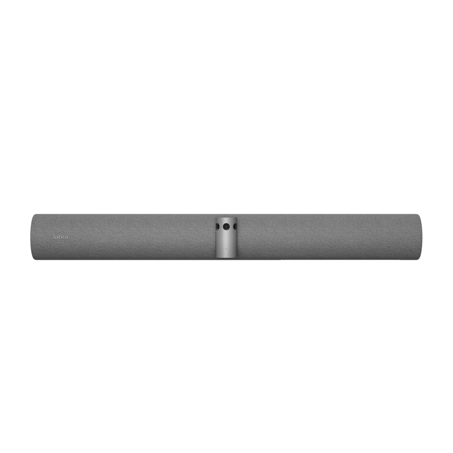 Jabra PANACAST 50 UK - GREY 8201-237 - CMS01