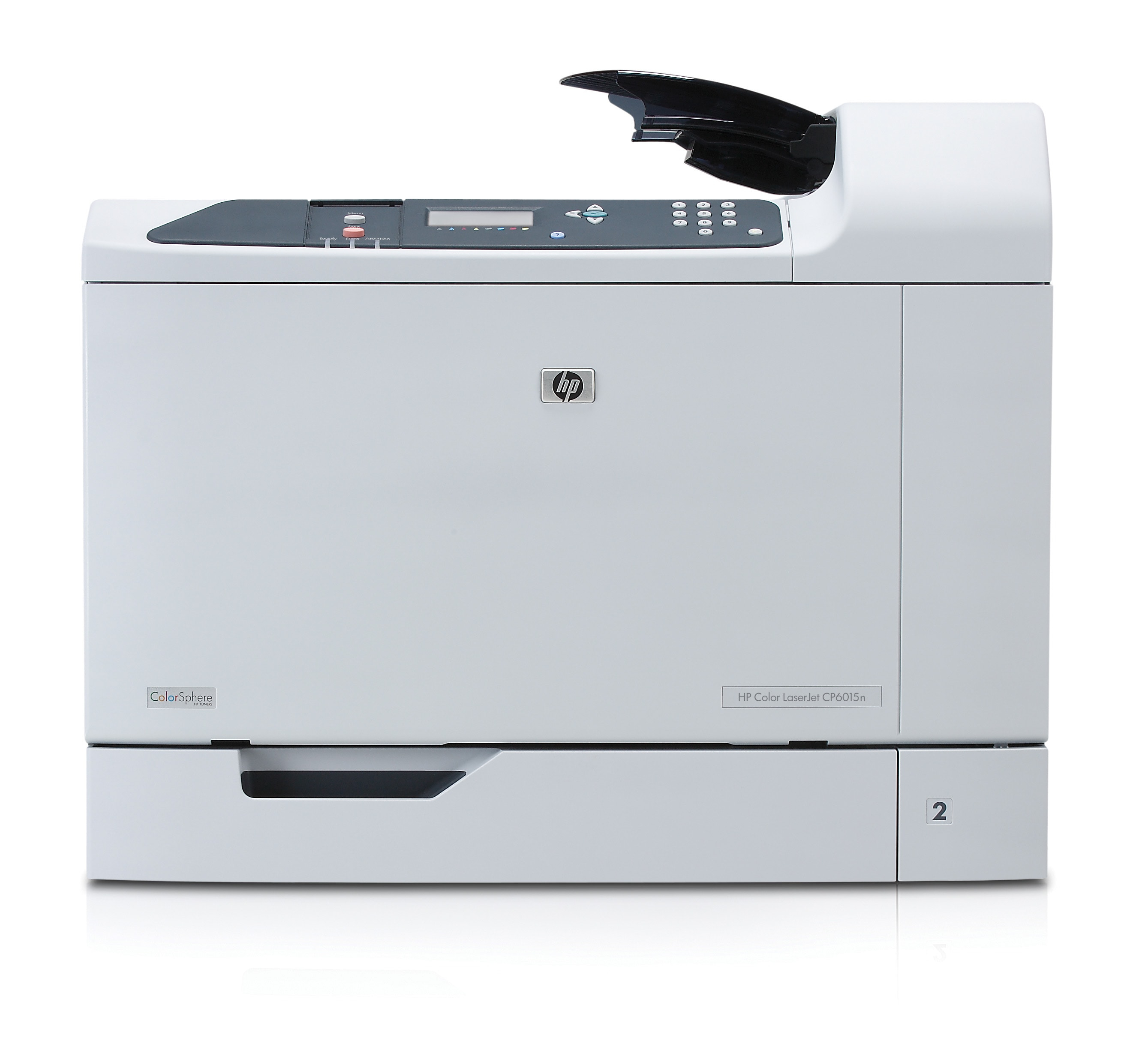 HP LaserJet CP6015n Printer Q3931A - Refurbished