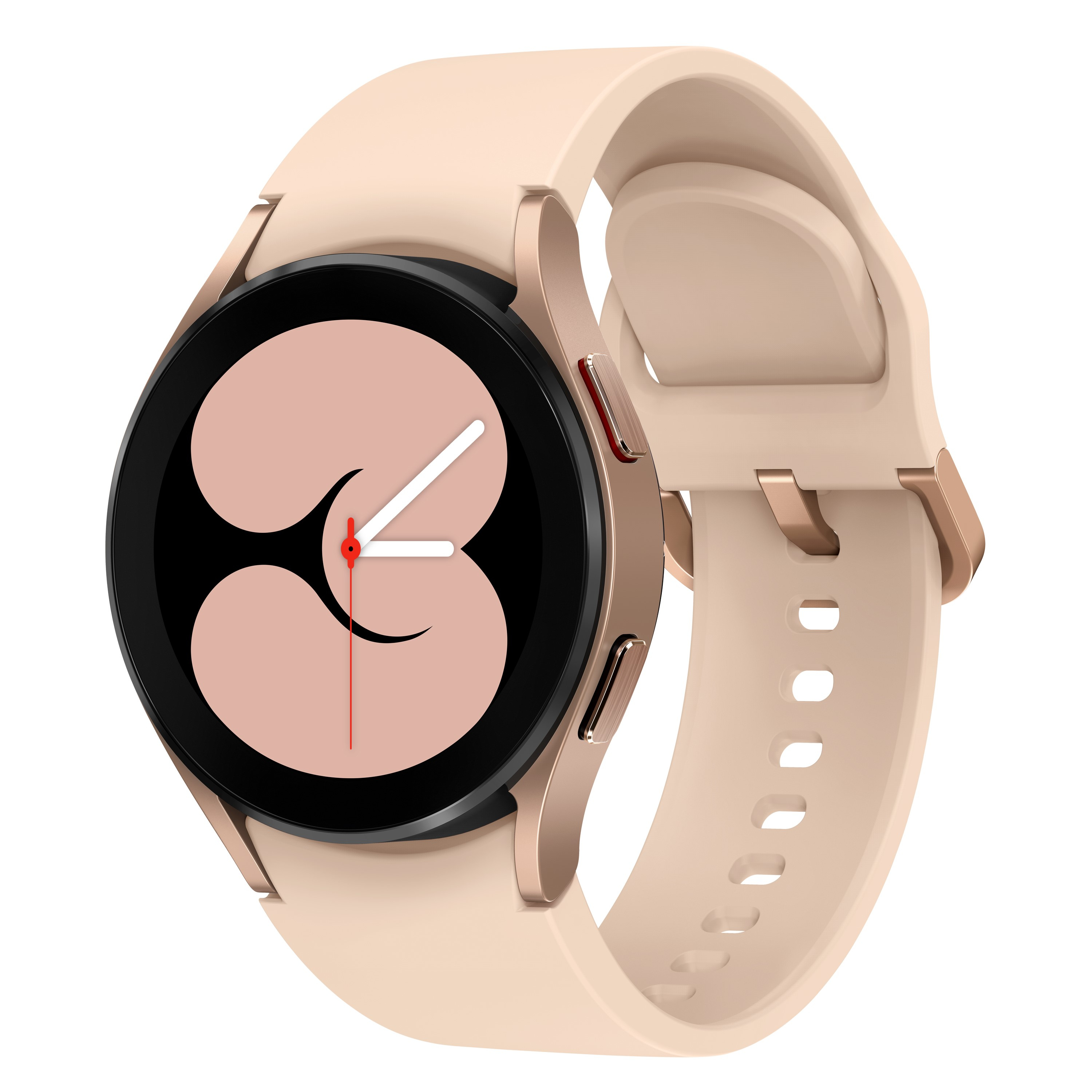 Galaxy Watch4 Bt Aluminium 40mm Gold Sm-r860nzdaeua - WC01