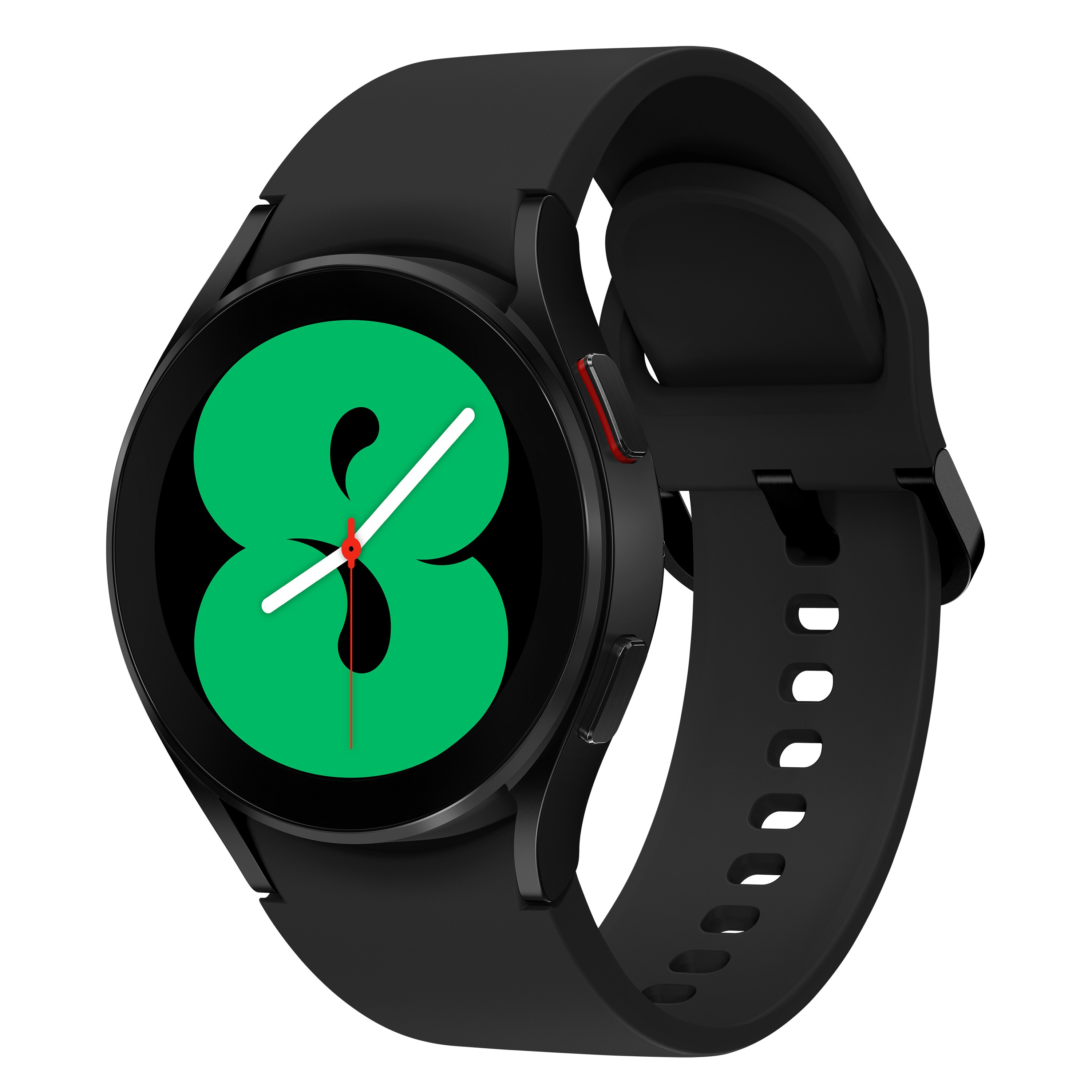 Galaxy Watch4 Bt Aluminium 40mm Blac Sm-r860nzkaeua - WC01