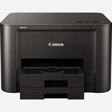 canon MAXIFY IB4150 A4 Colour Inkjet Printer 0972C008 - MW01